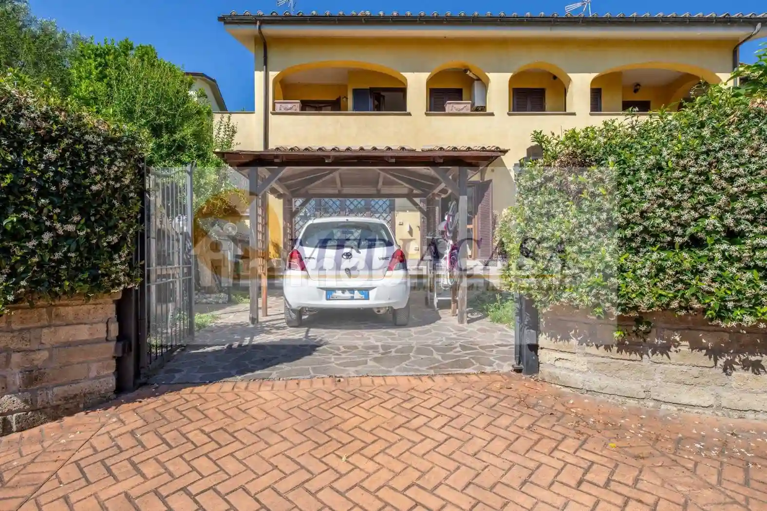 Villetta a schiera - foto 2