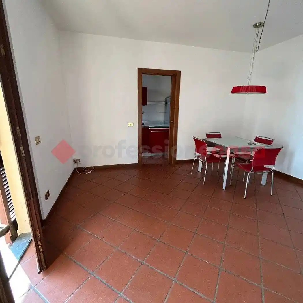 Appartamento in vendita a Montecatini-Terme