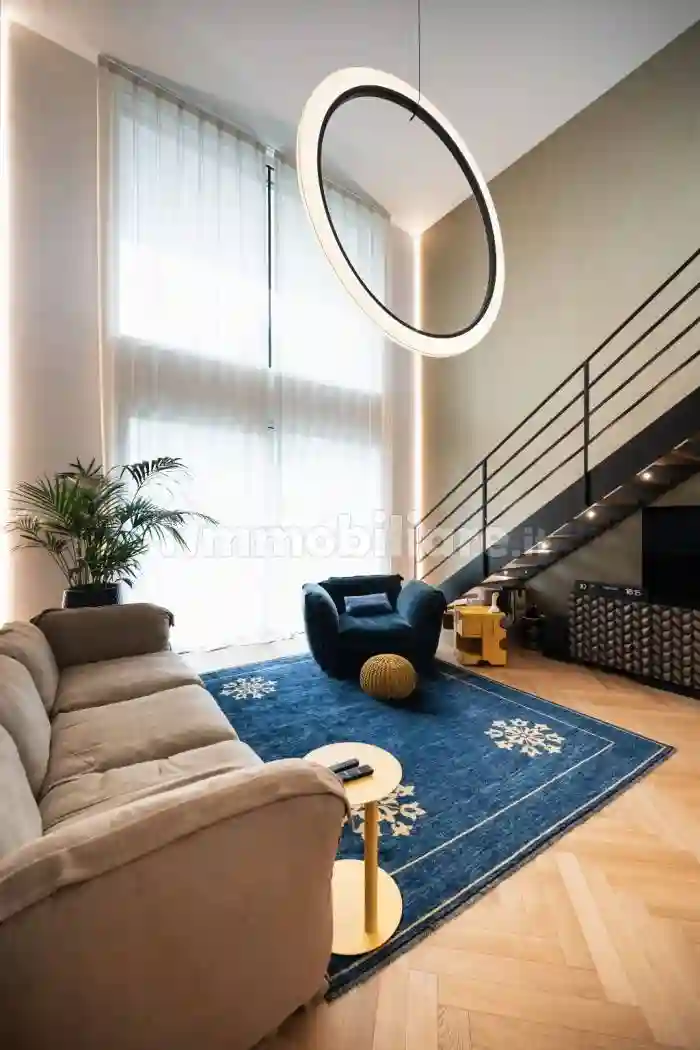 Attico - Mansarda - foto 2