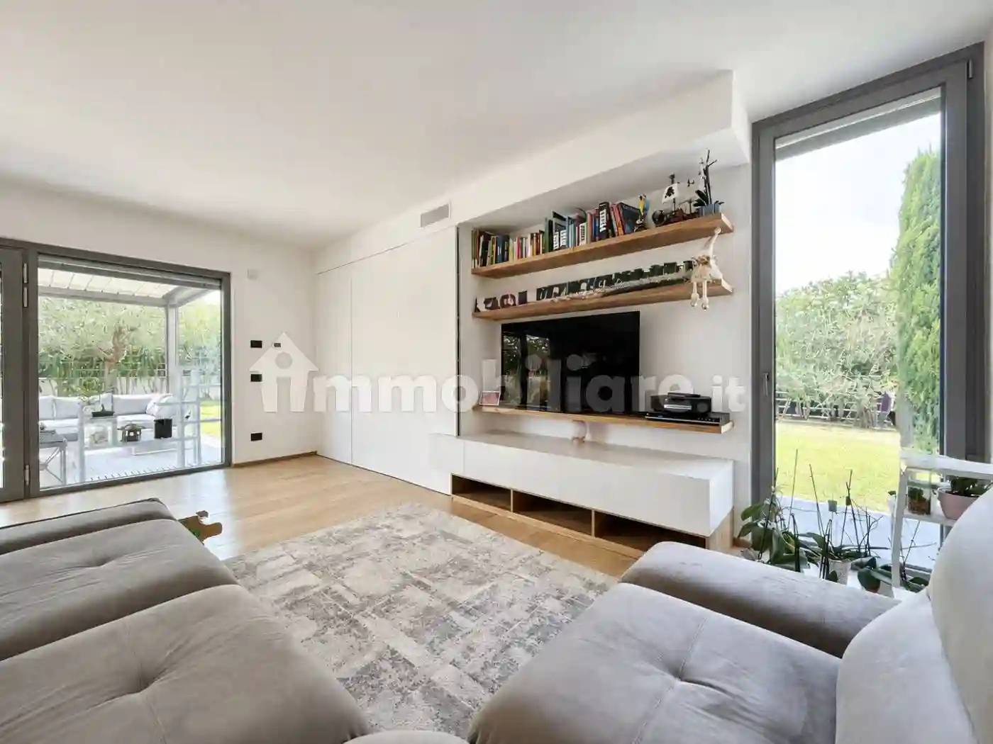 Villa - foto 4