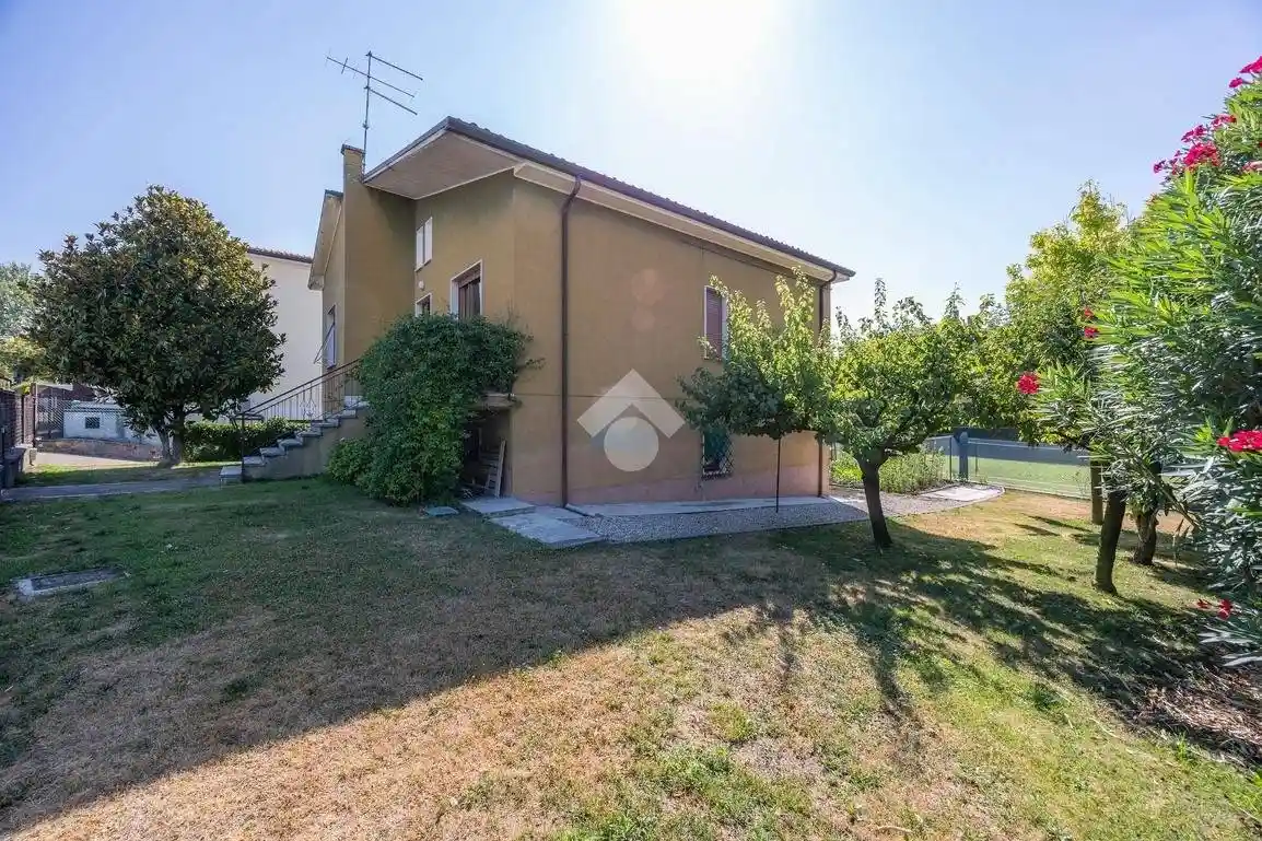 Villa in vendita a San Pietro in Cariano
