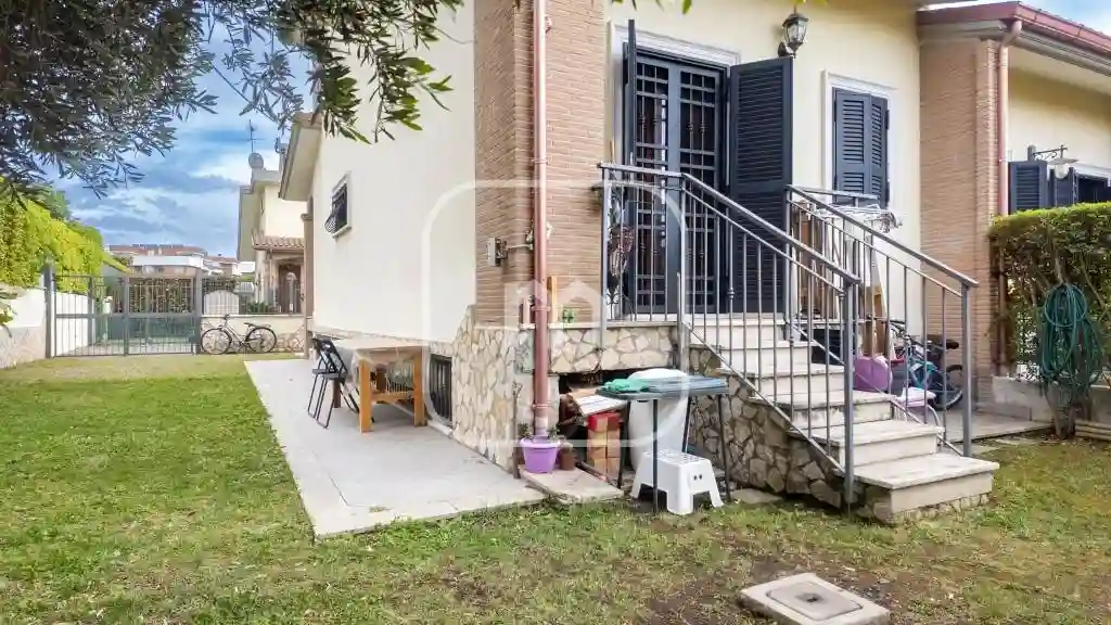 Villetta a schiera - foto 2