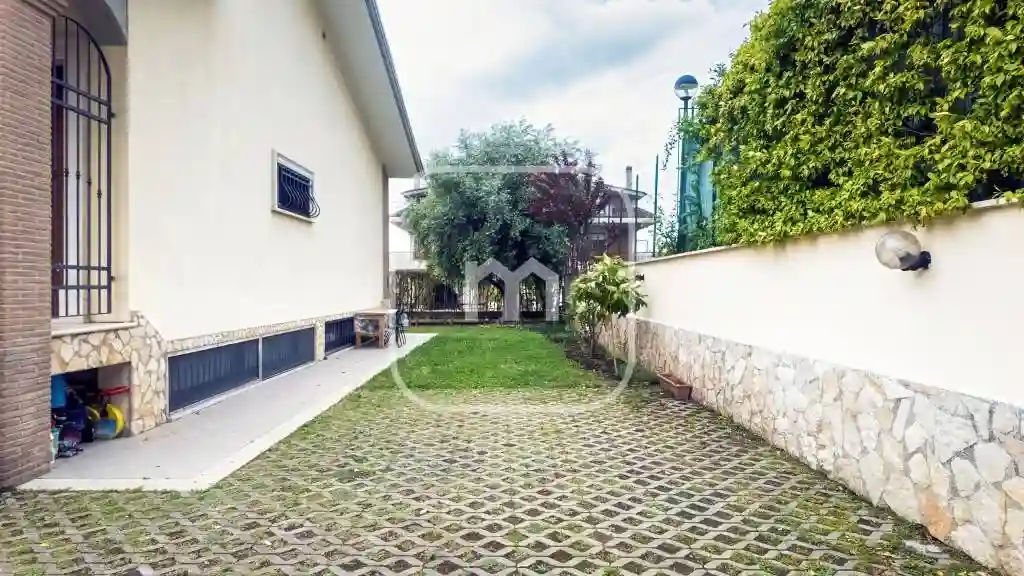 Villetta a schiera - foto 3