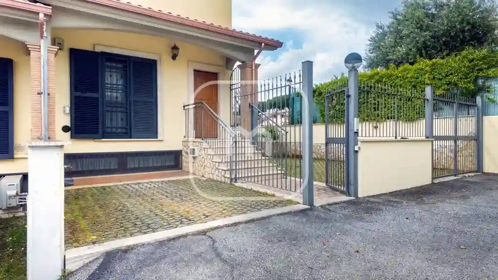 Villetta a schiera - foto 4