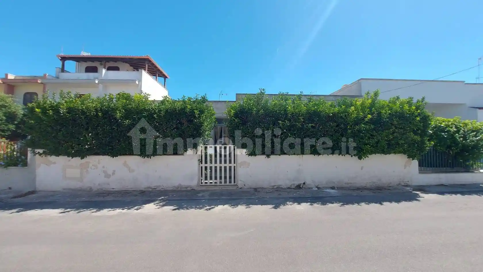 Casa indipendente in vendita a Melendugno