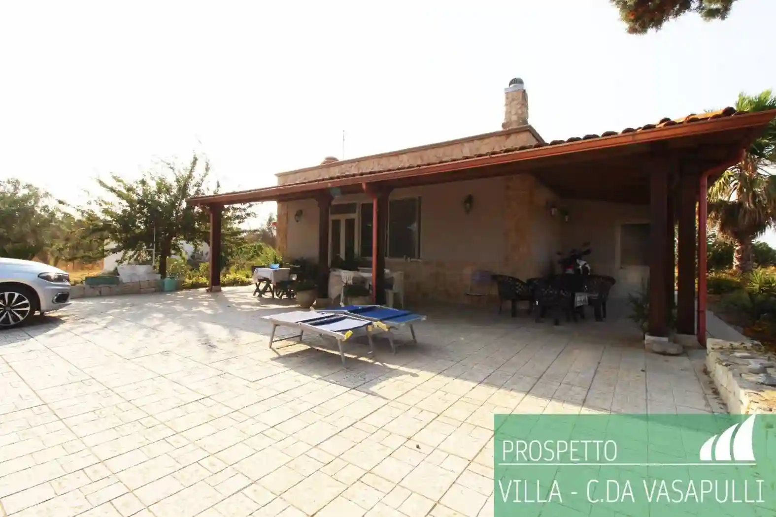 Villa - foto 2