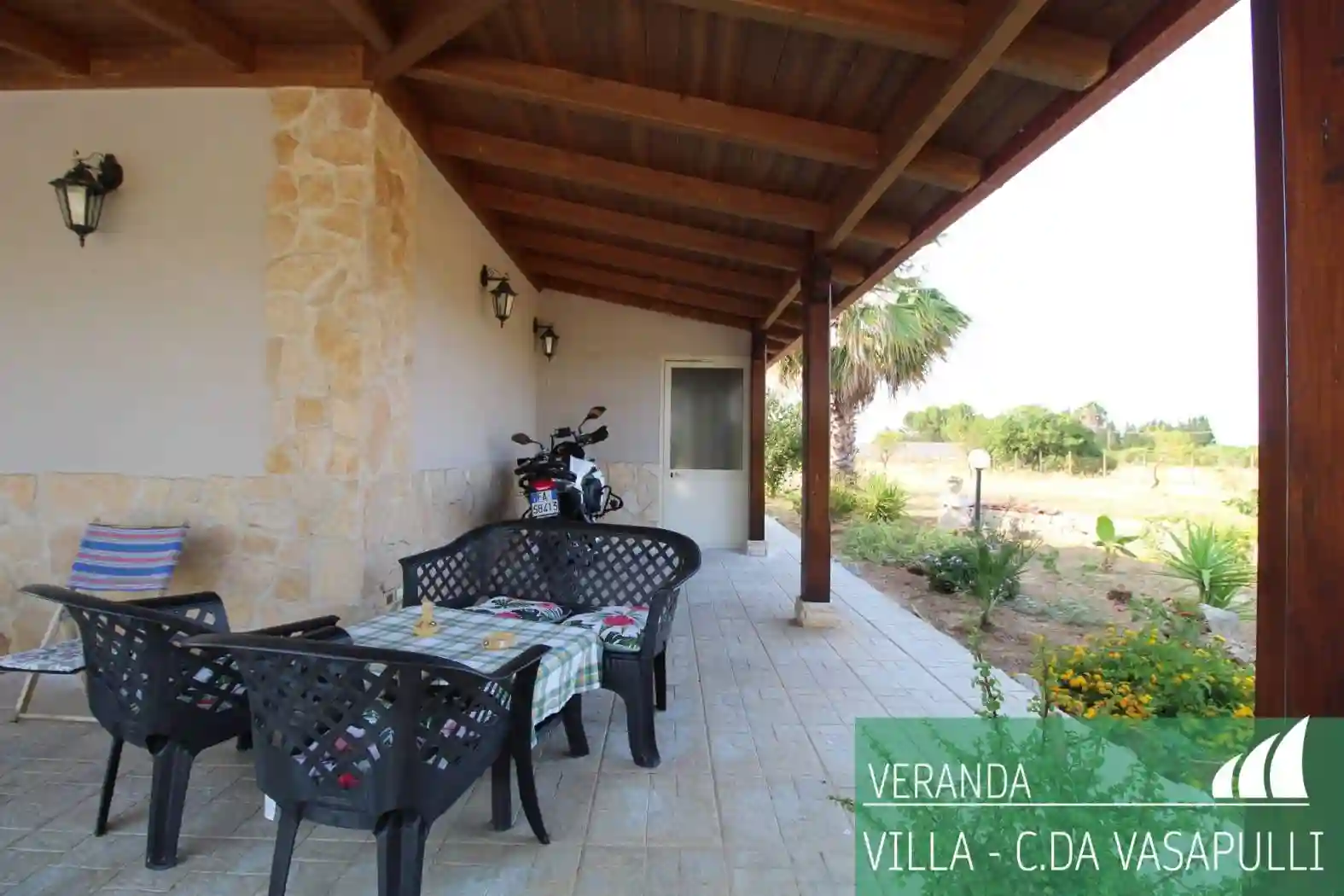 Villa - foto 4