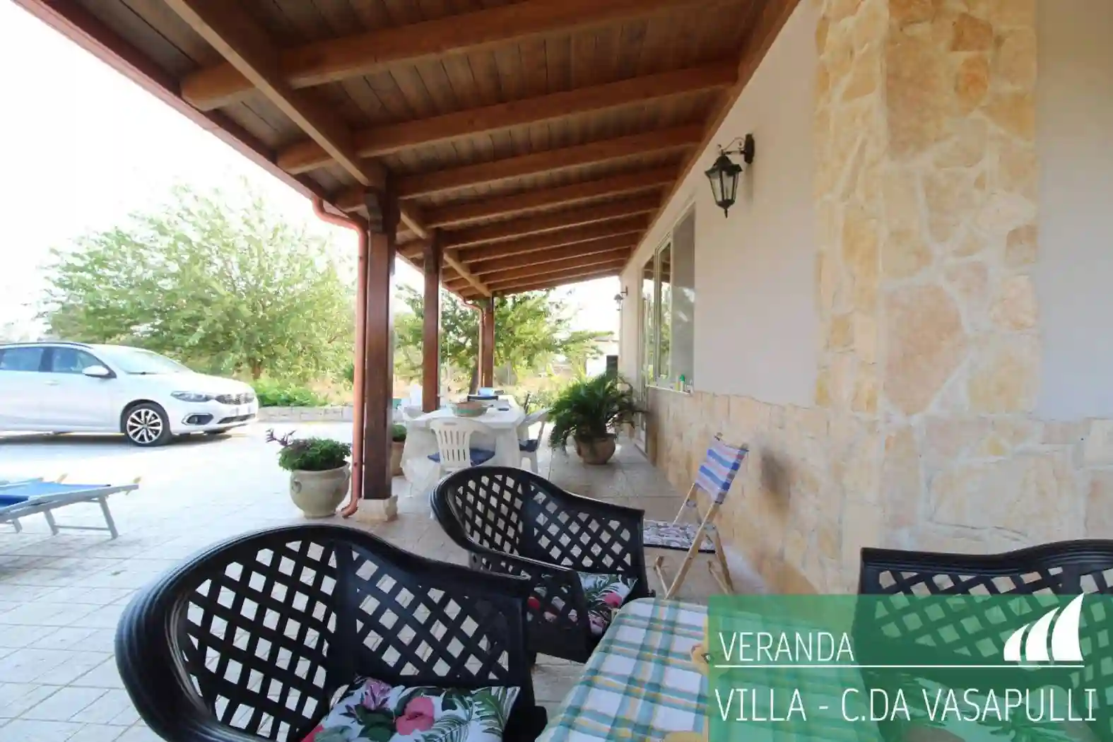 Villa - foto 5