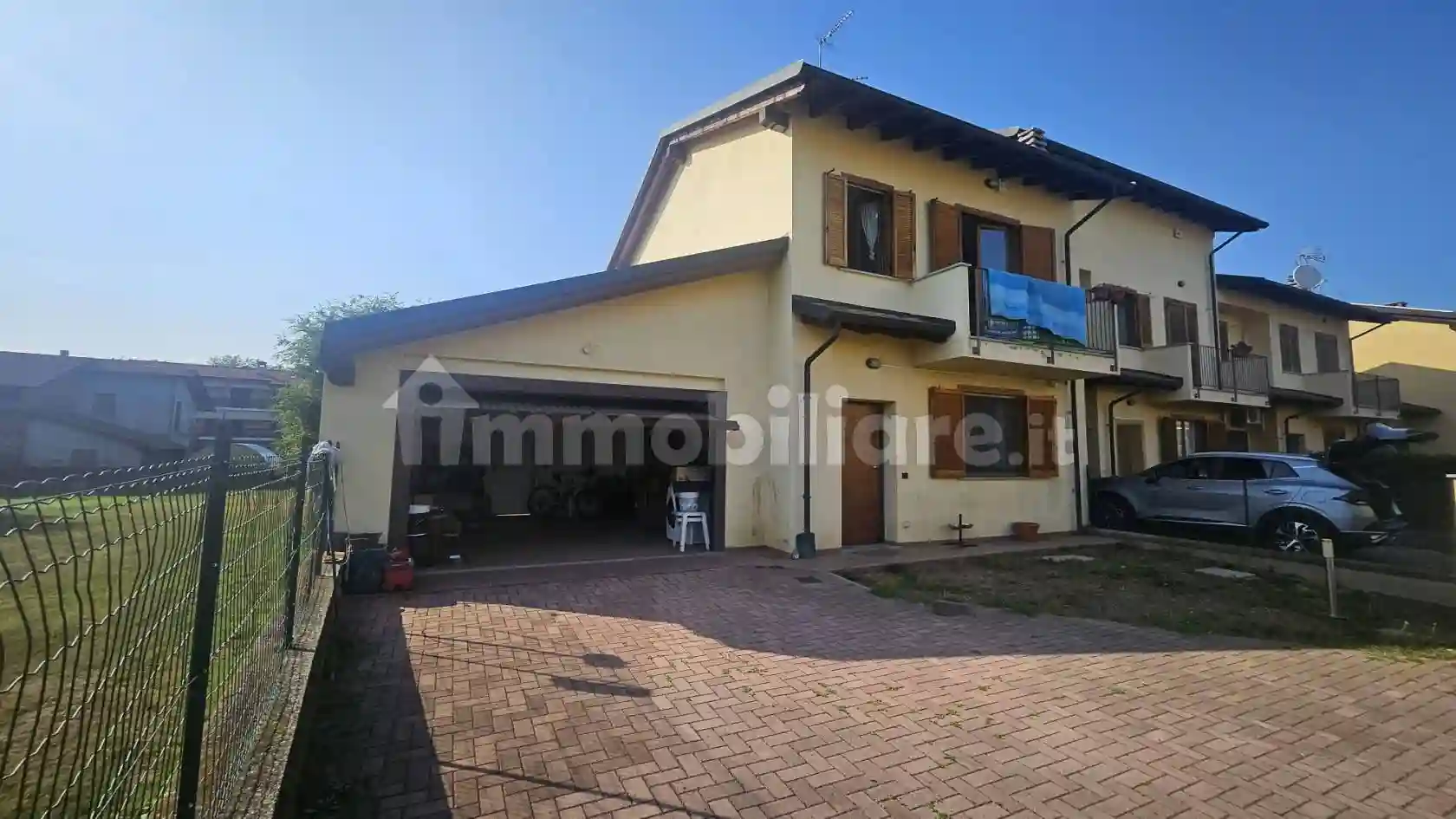 Villetta a schiera - foto 2