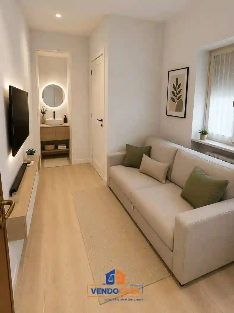 Appartamento - foto 4