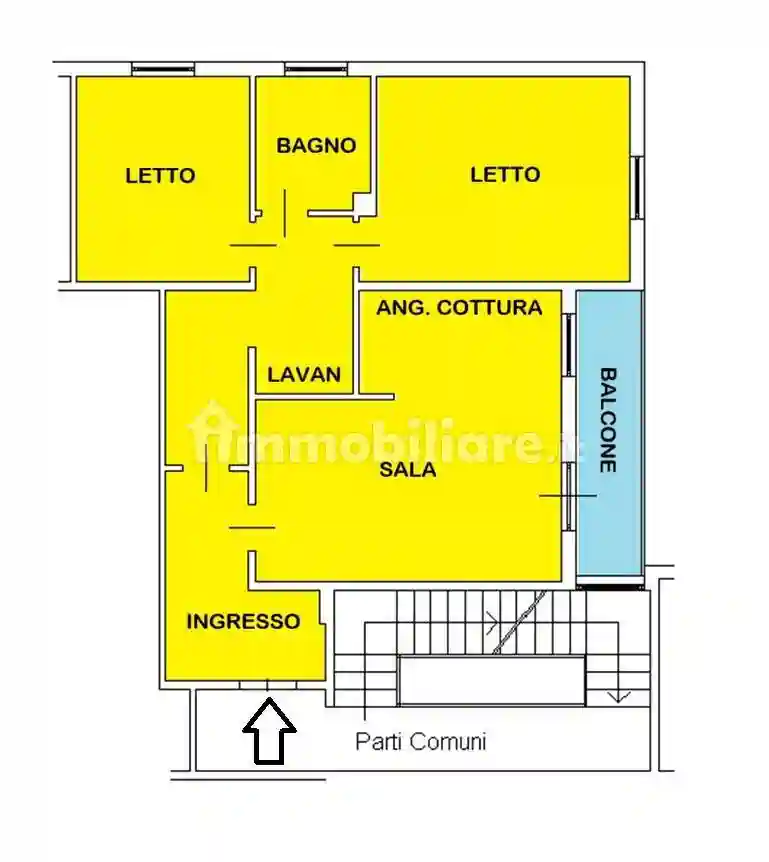 Appartamento - foto 2