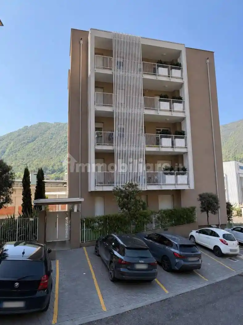 Appartamento in vendita a Lumezzane