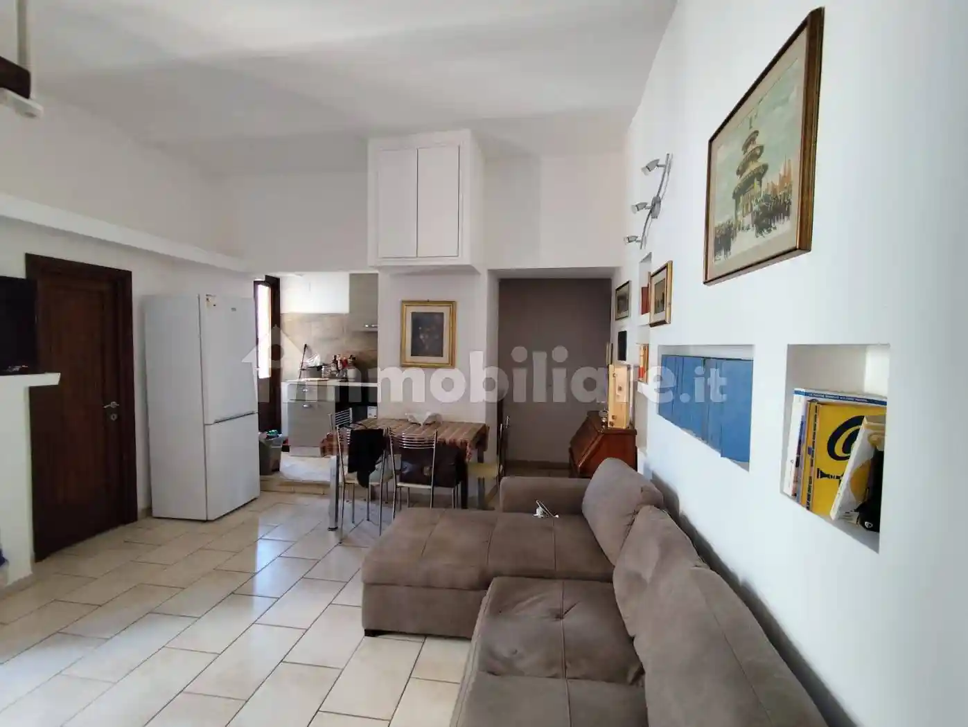 Appartamento in vendita a Santa Marinella