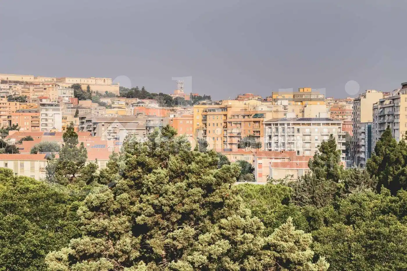 Appartamento in vendita a Cagliari