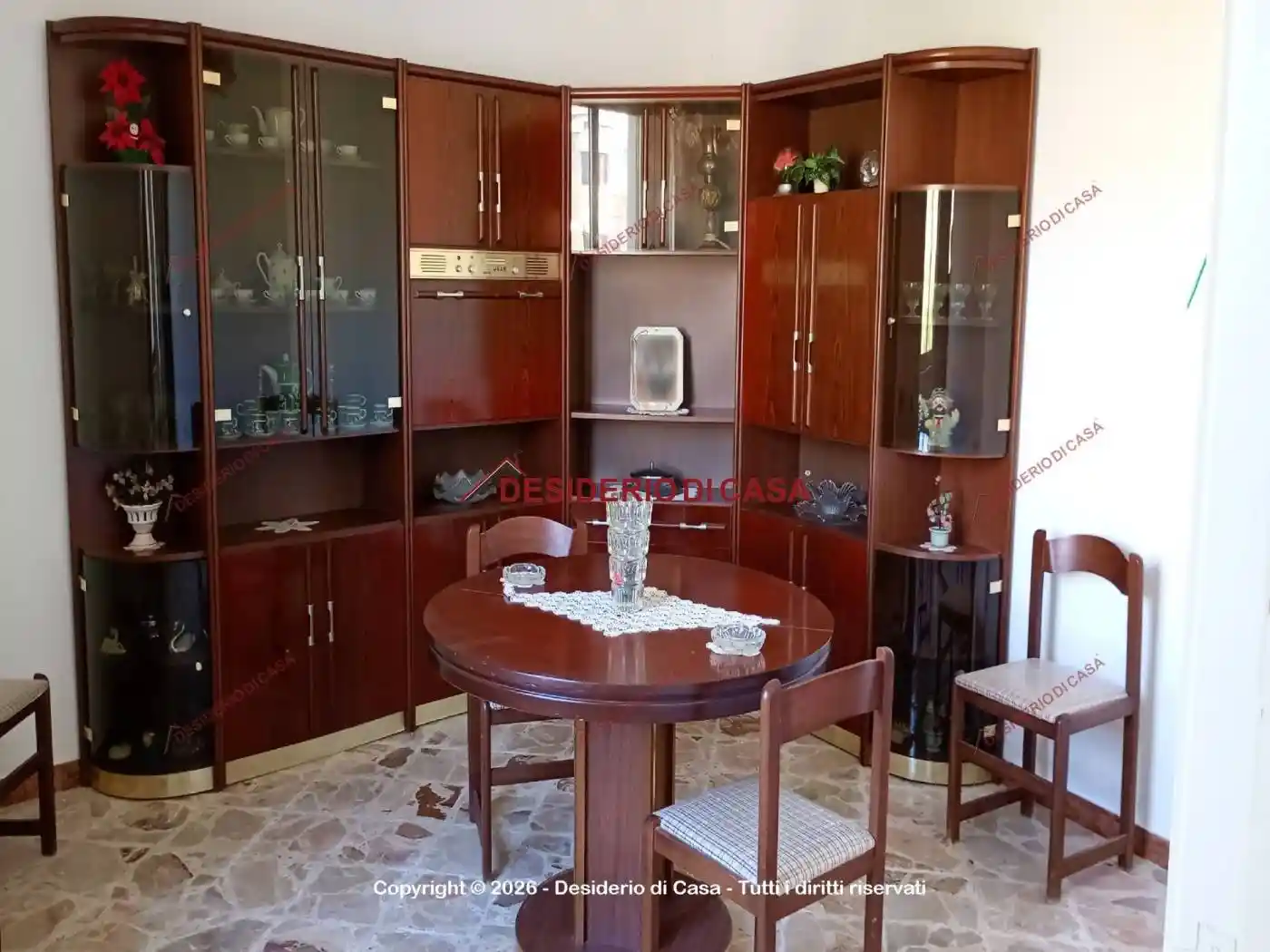 Casa indipendente in vendita a Buseto Palizzolo