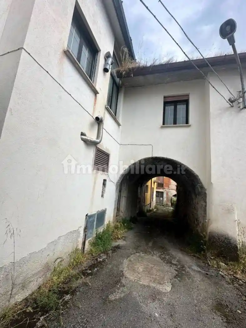Appartamento in vendita a Pizzoli