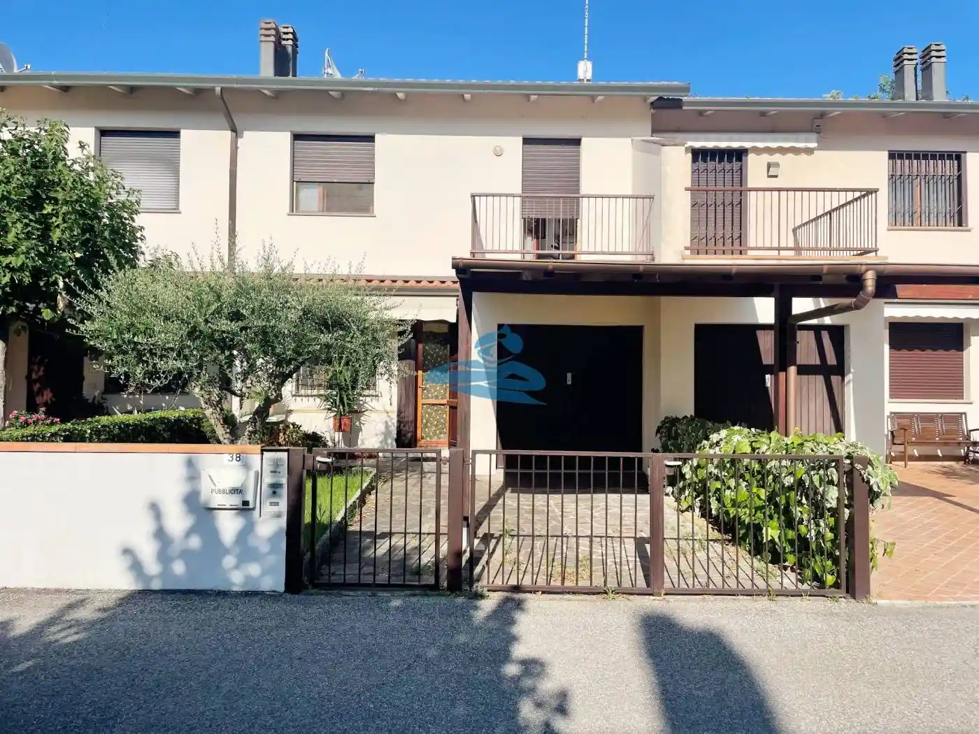 Villetta a schiera in vendita a Ravenna