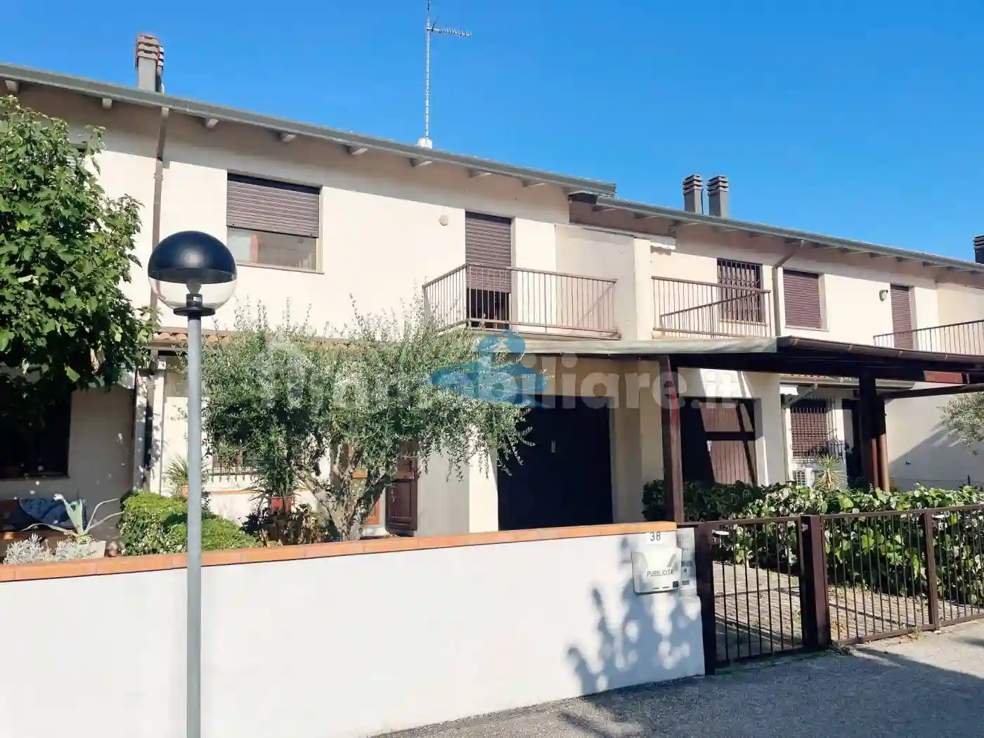 Villetta a schiera - foto 2
