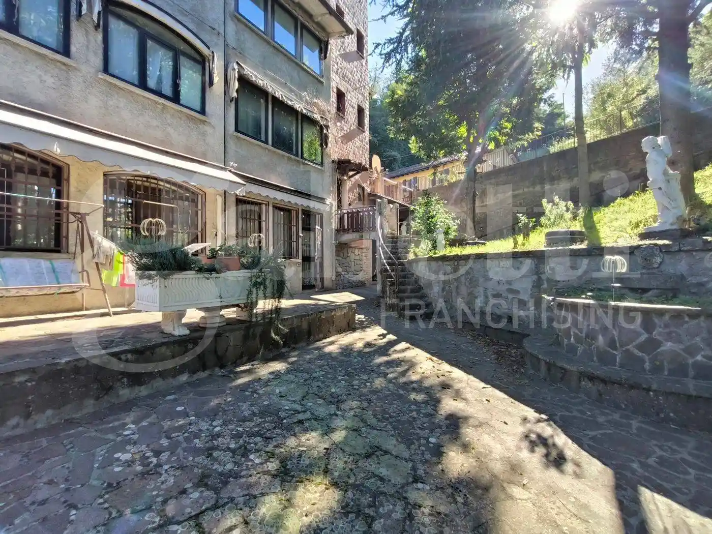 Appartamento in vendita a Monzuno