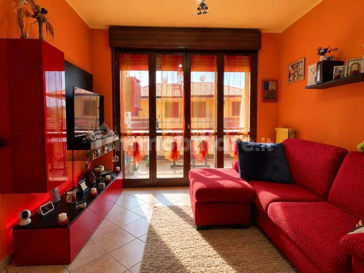 Appartamento in vendita a Abbiategrasso