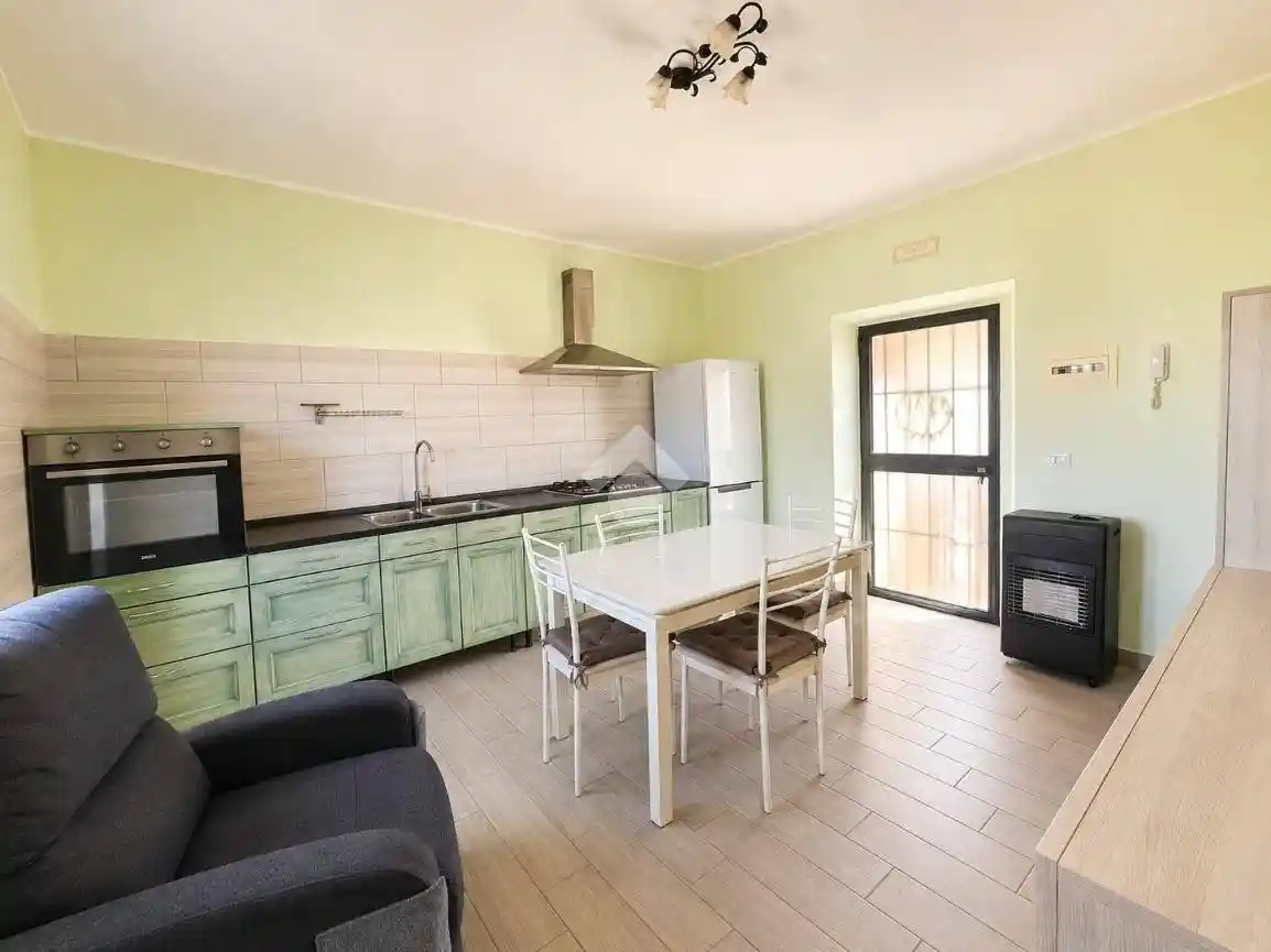 Appartamento in vendita a Orte