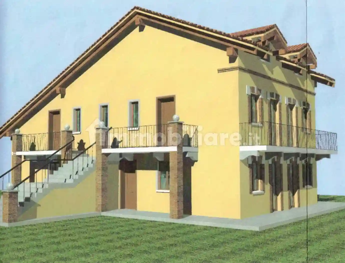Rustico - Casale - foto 2