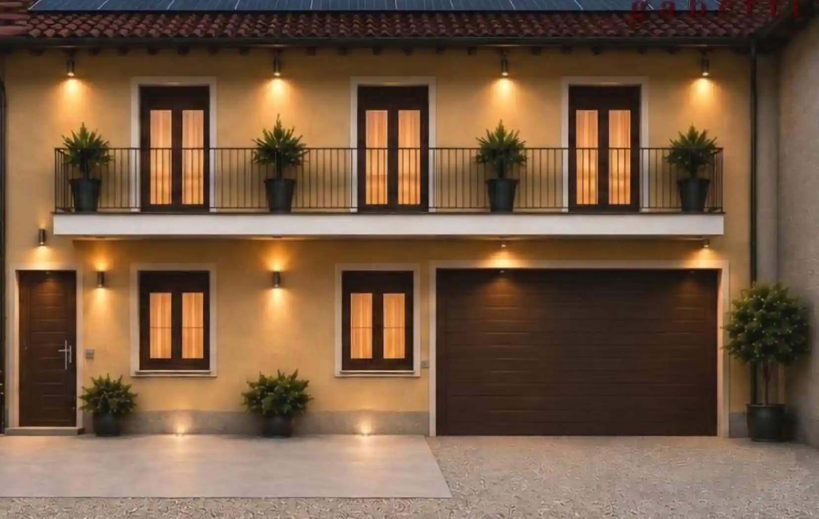 Casa indipendente in vendita a Corbetta