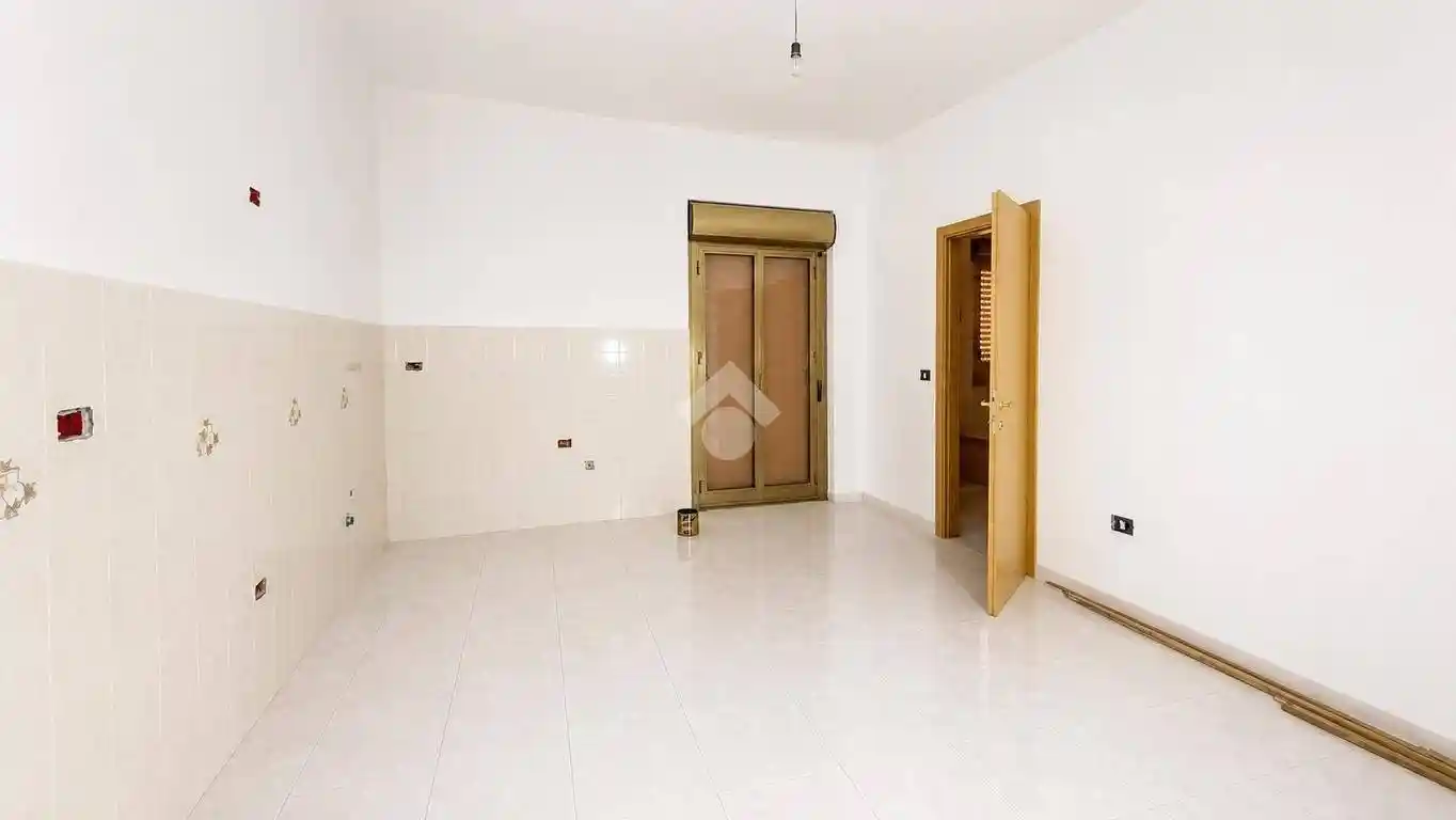 Appartamento in vendita a Partinico
