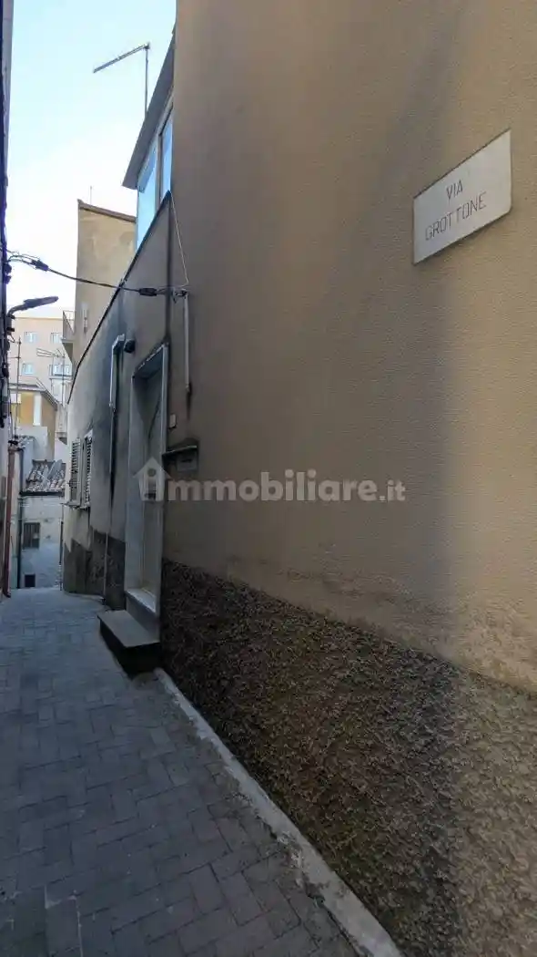 Casa indipendente in vendita a Enna