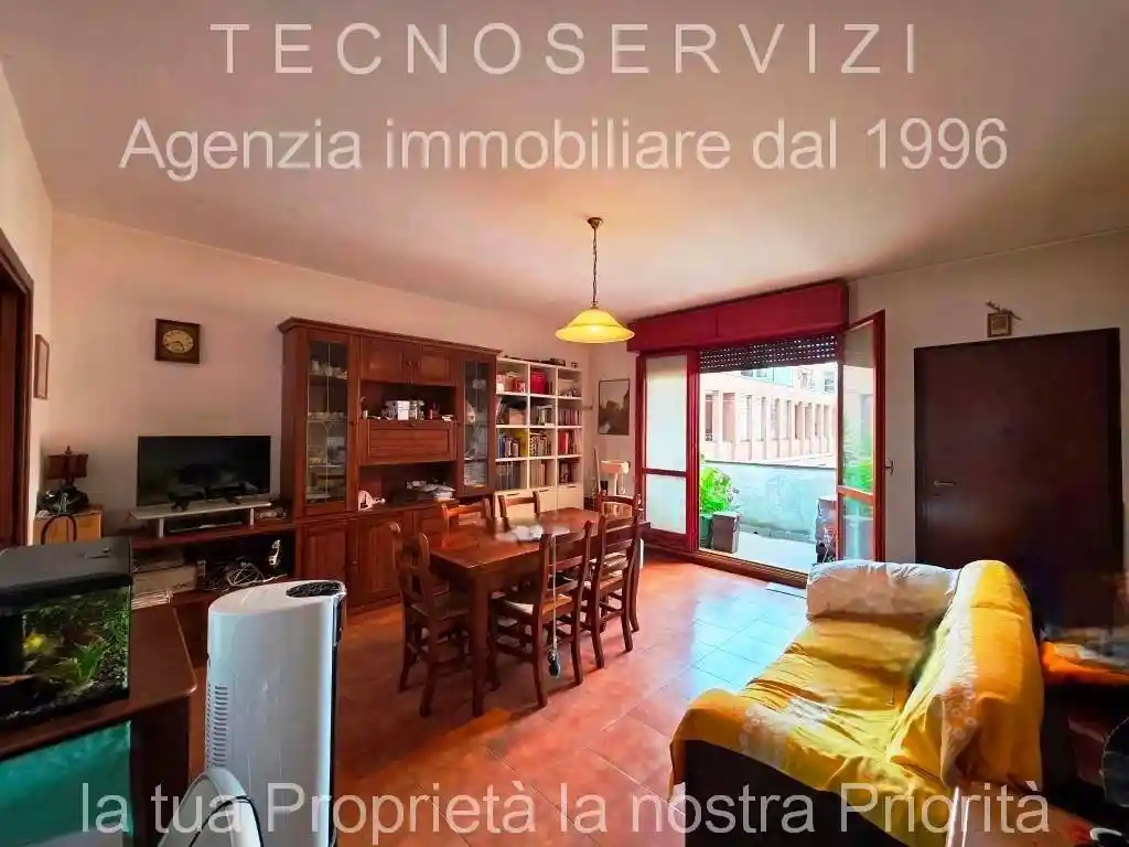 Appartamento in vendita a Savignano sul Panaro
