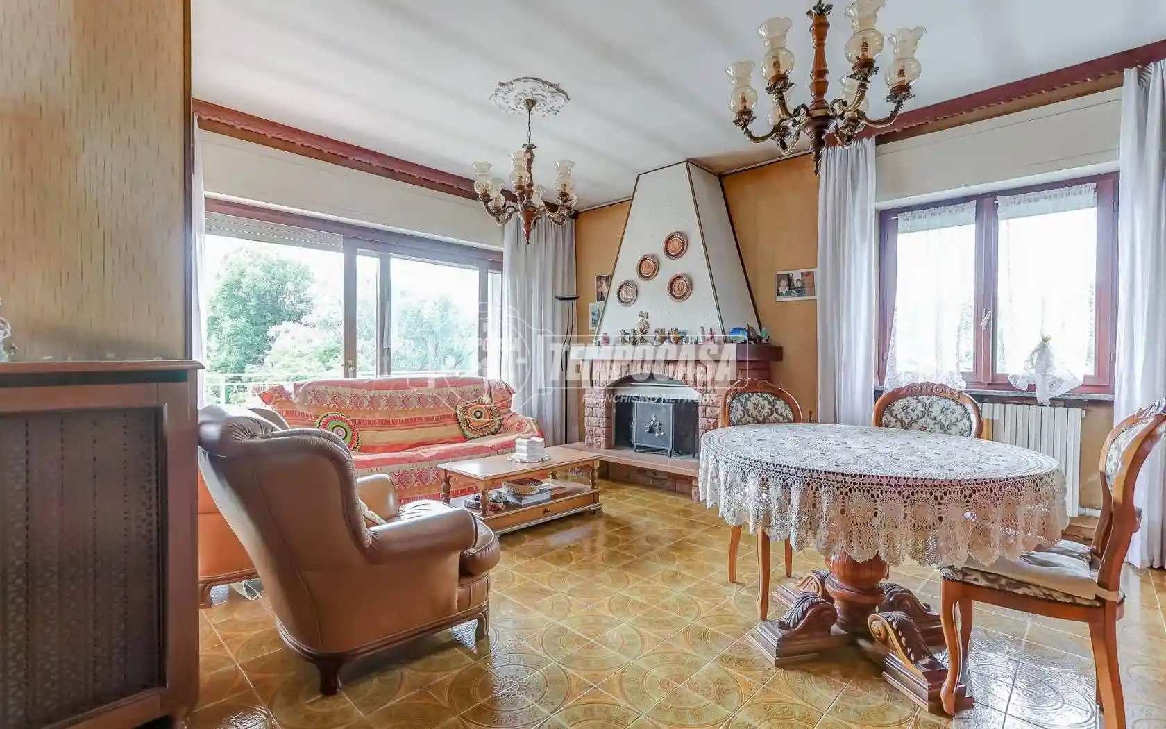 Appartamento in vendita a Luino