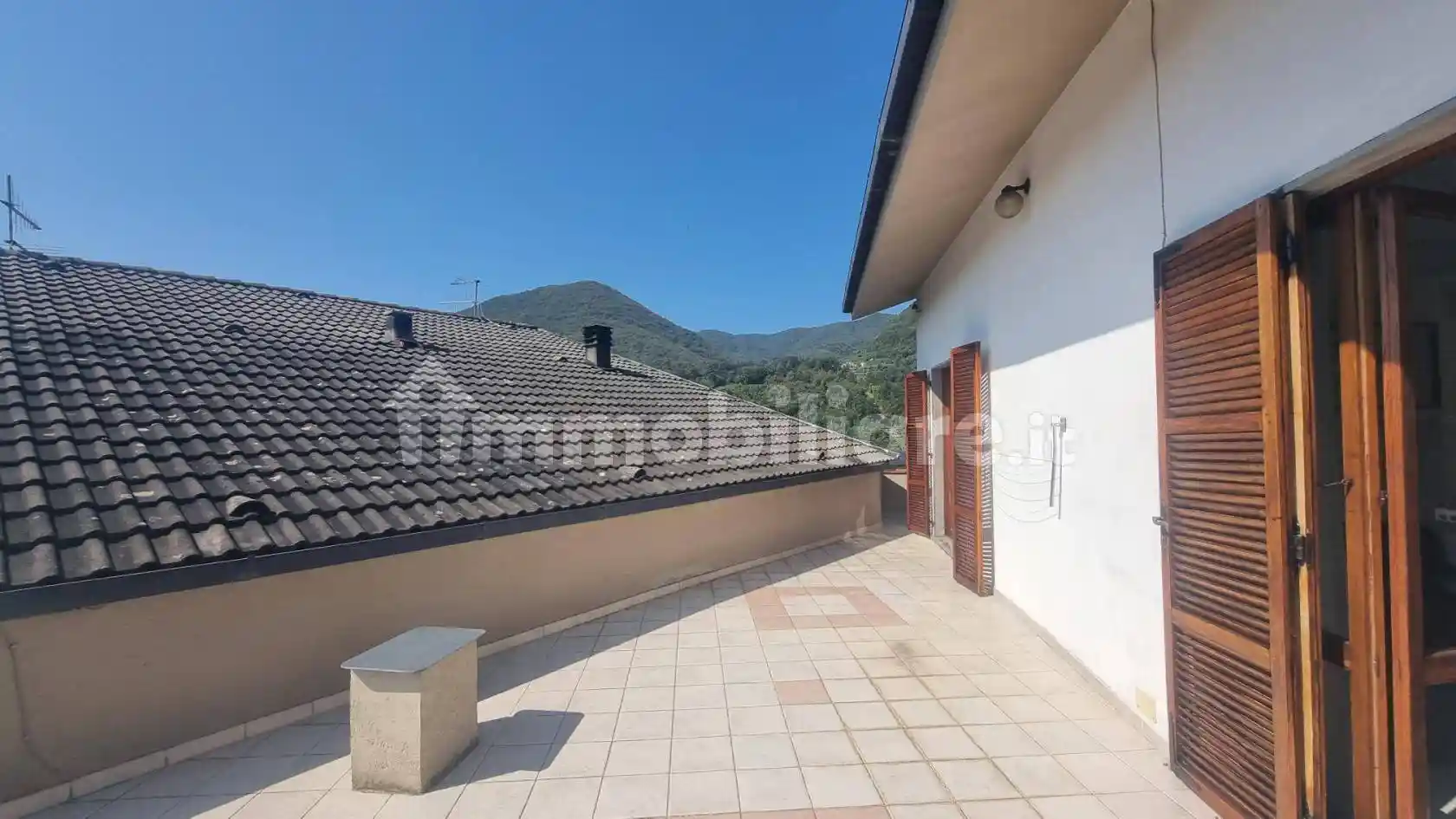 Attico - Mansarda in affitto a Riccò del Golfo di Spezia