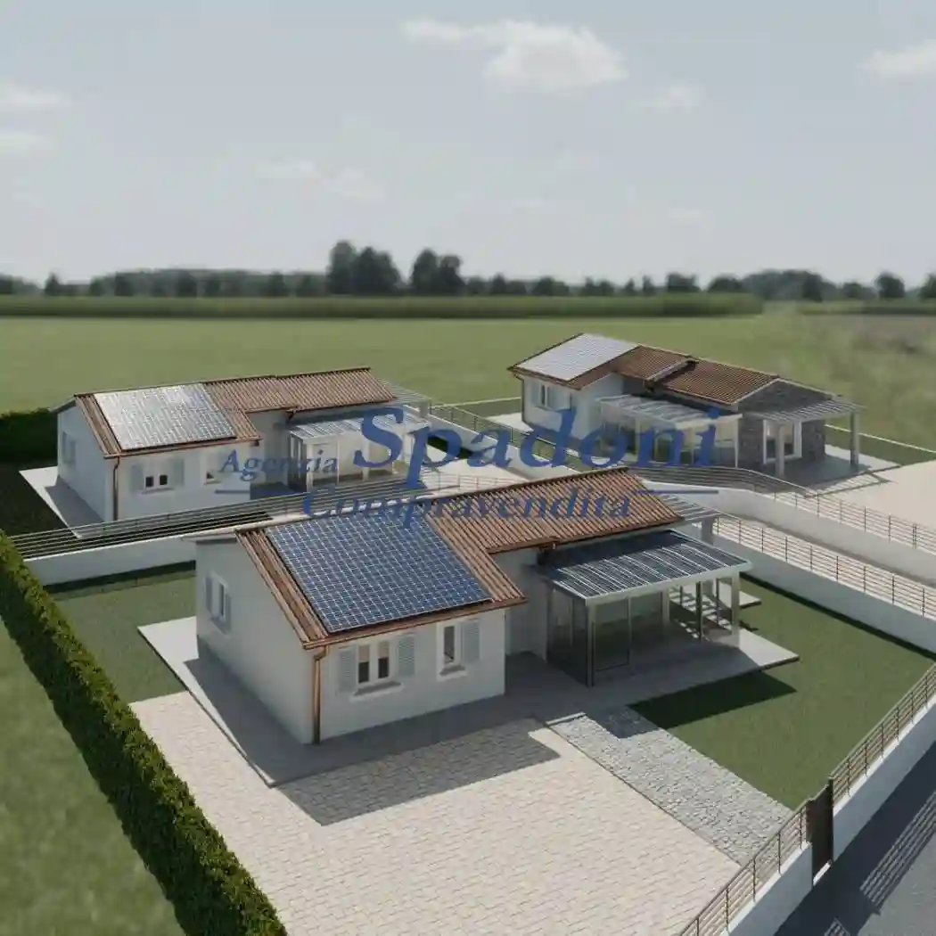 Villa - foto 4