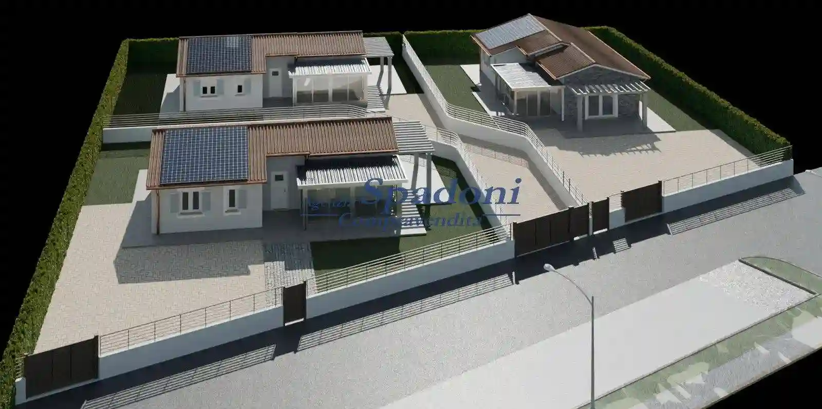 Villa - foto 5