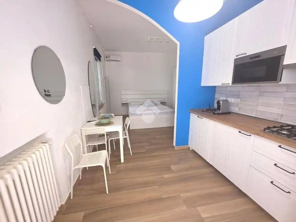 Appartamento in vendita a Rimini