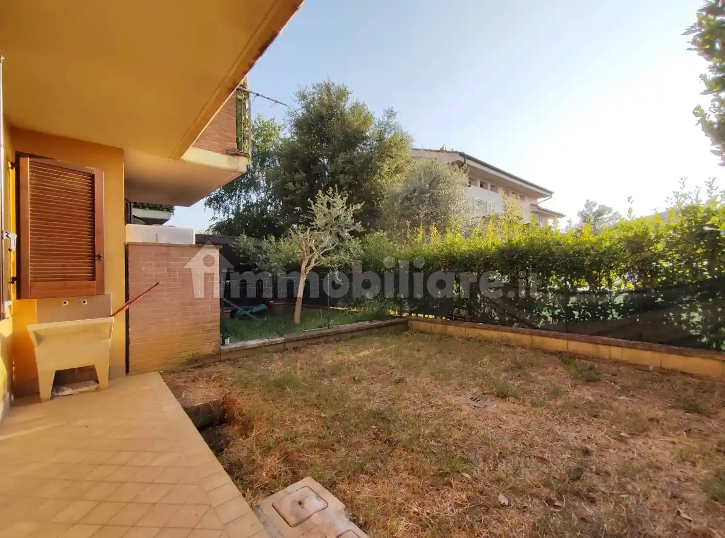 Appartamento in vendita a Altopascio
