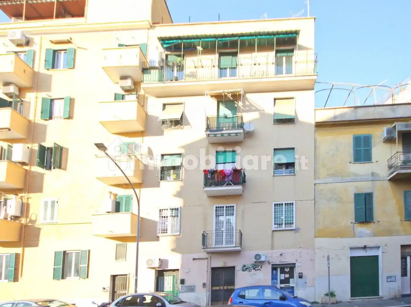 Appartamento in affitto a Roma