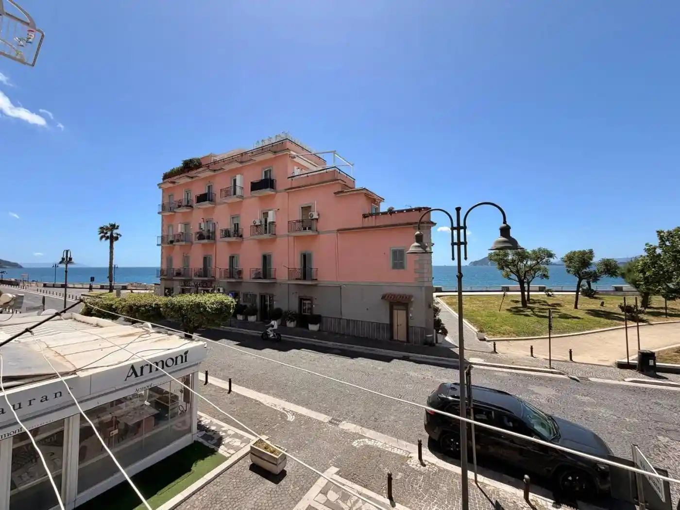 Appartamento in vendita a Pozzuoli