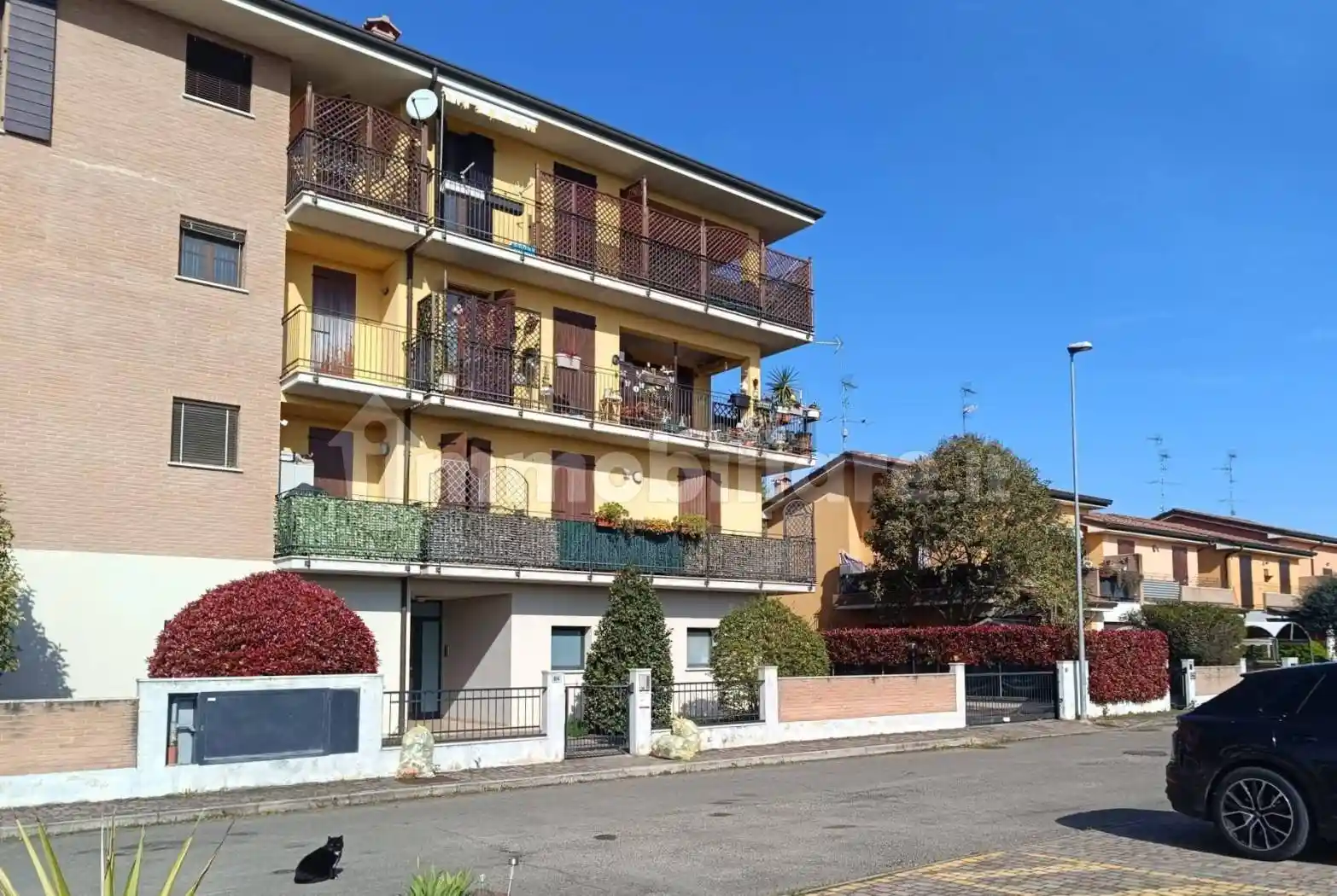 Appartamento in vendita a Ravarino