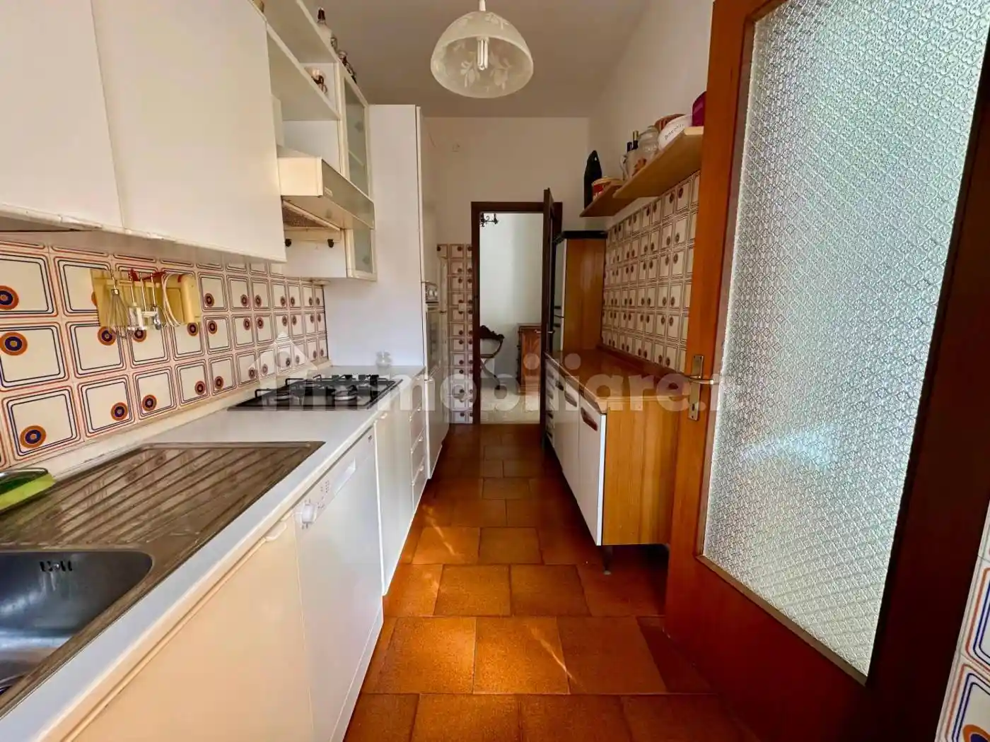 Appartamento in vendita a Ferrara