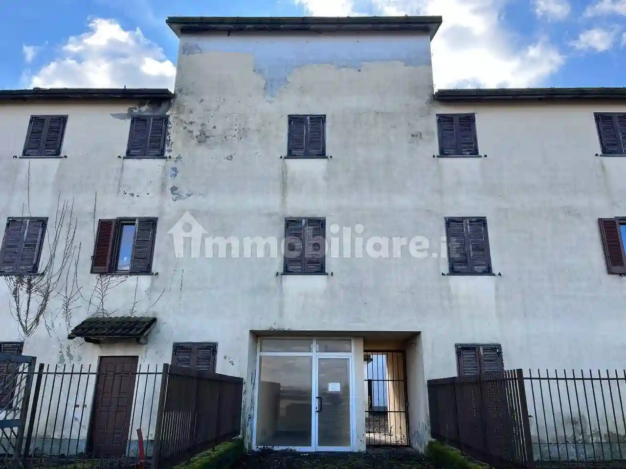 Palazzo - Edificio - foto 3