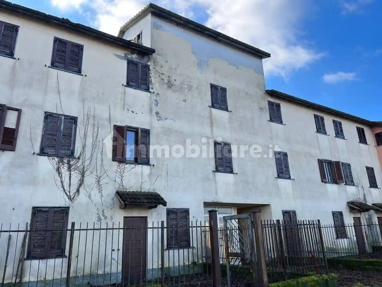 Palazzo - Edificio - foto 4