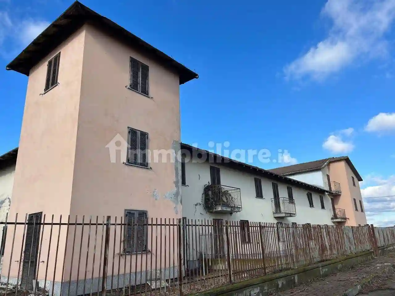 Palazzo - Edificio - foto 5