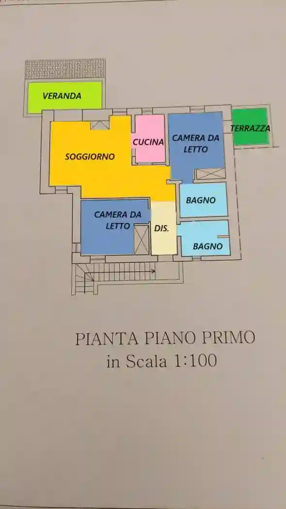 Appartamento - foto 2