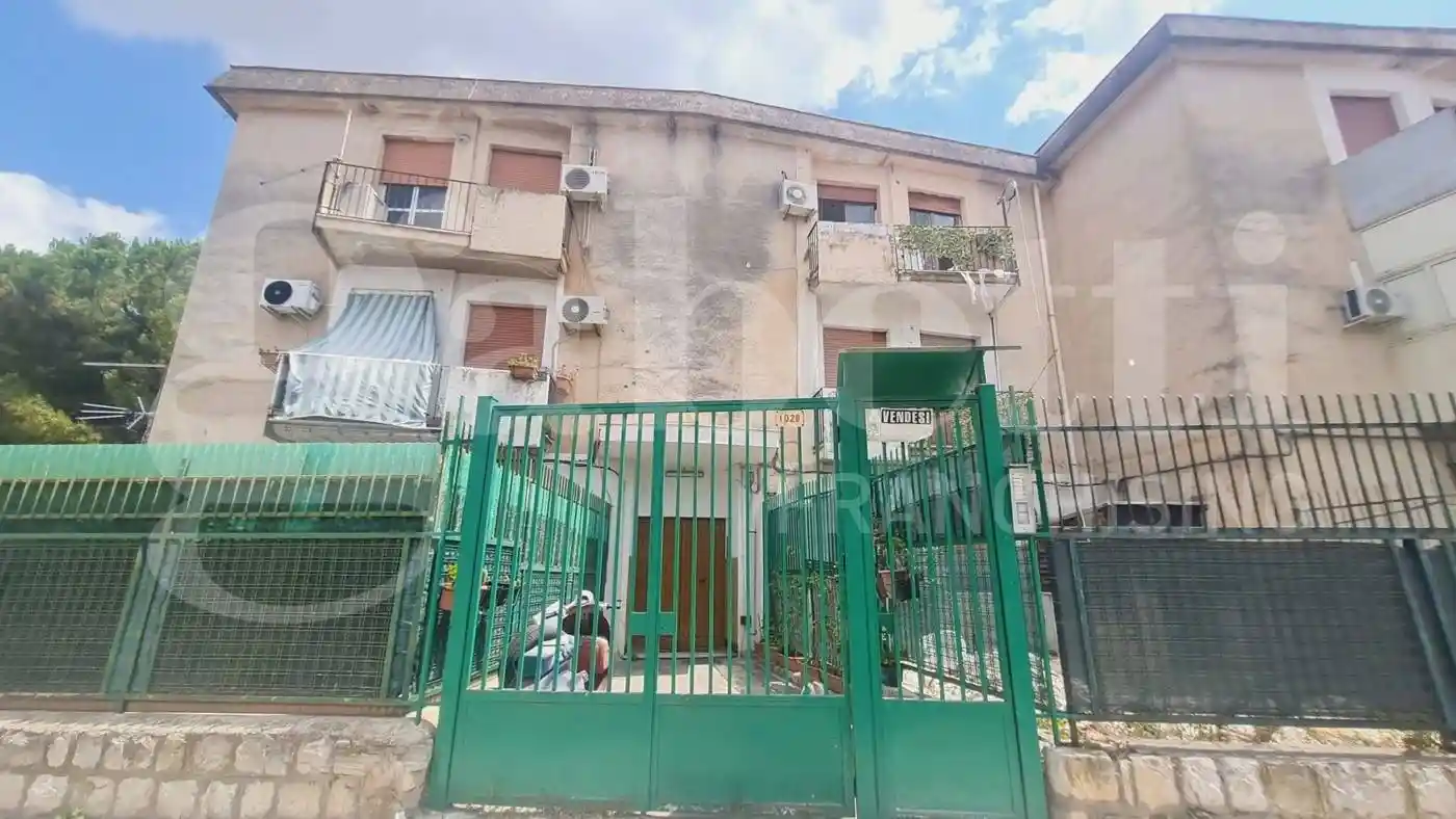 Appartamento in vendita a Palermo