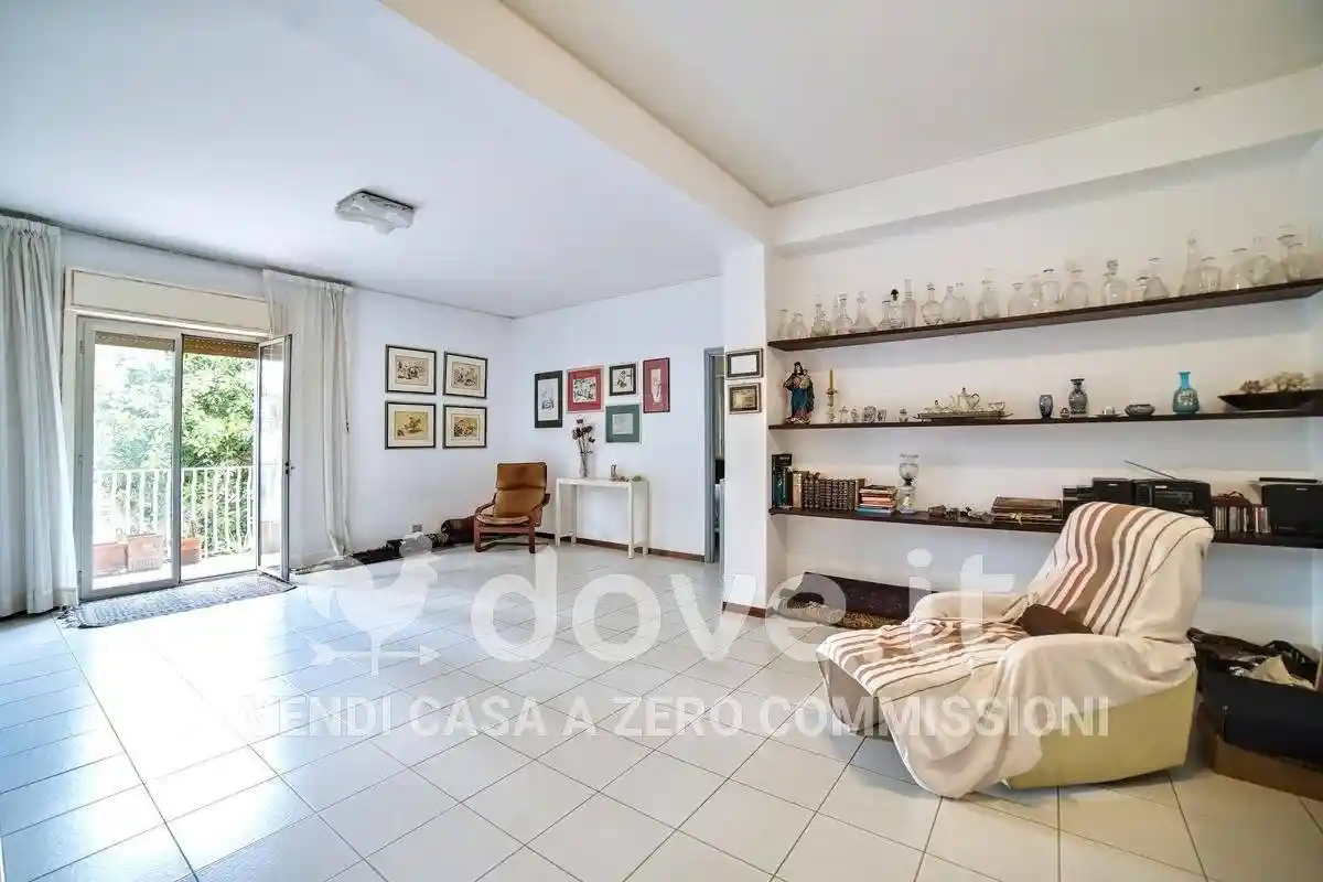 Appartamento in vendita a Catania
