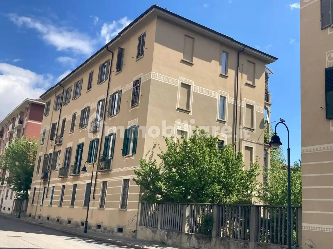 Appartamento in vendita a Torino