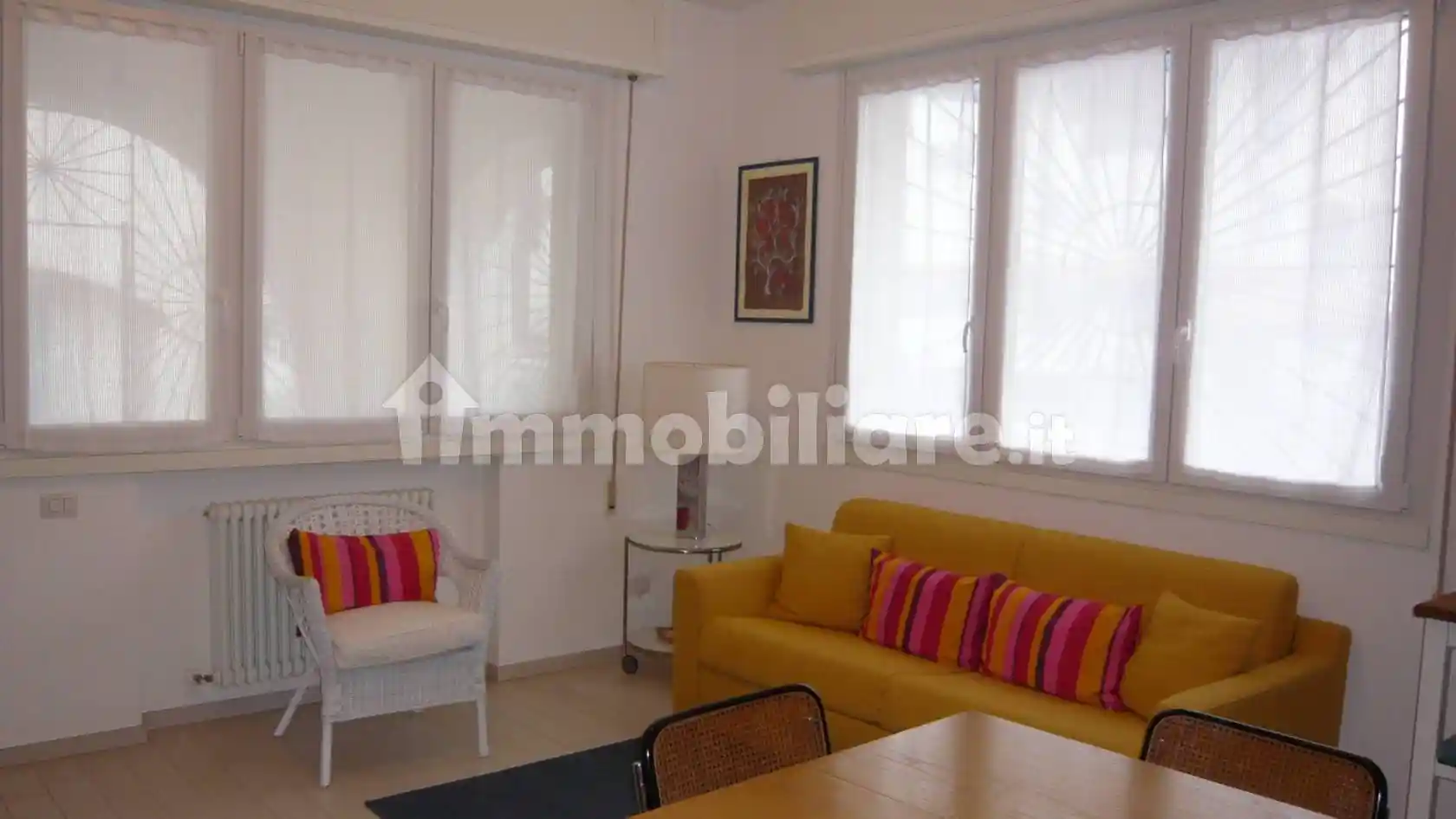 Appartamento in vendita a Misano Adriatico