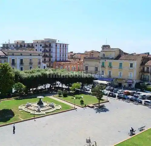 Appartamento in vendita a Santa Maria Capua Vetere