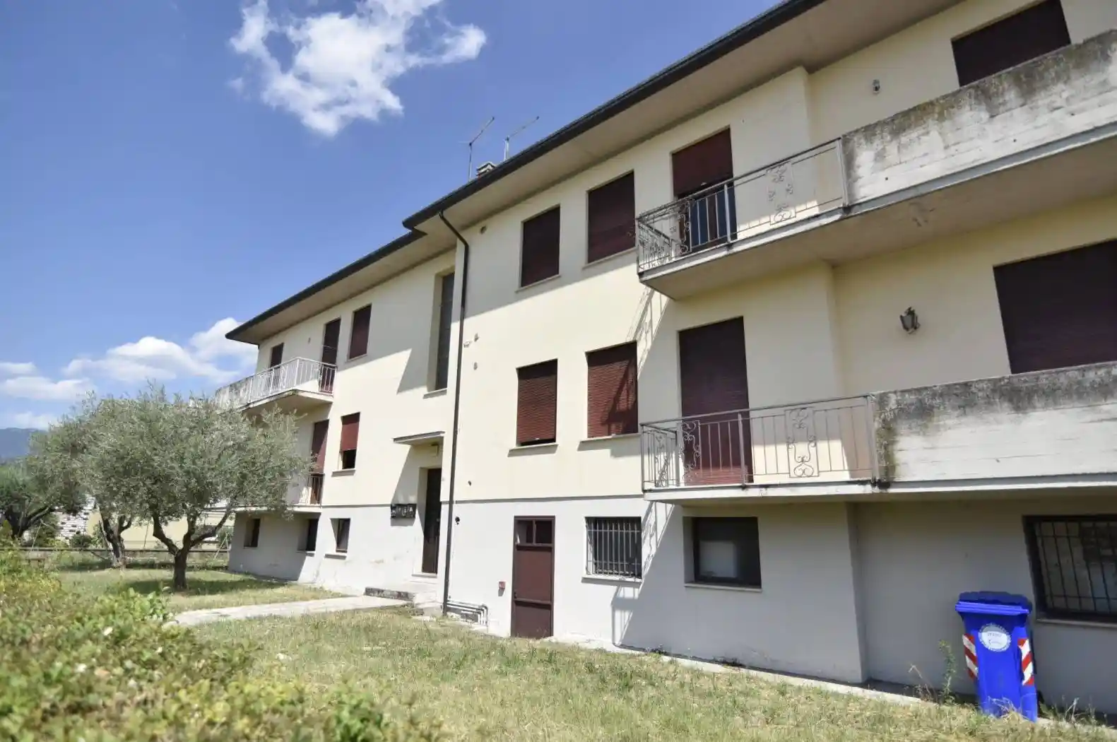 Appartamento in vendita a Bassano del Grappa